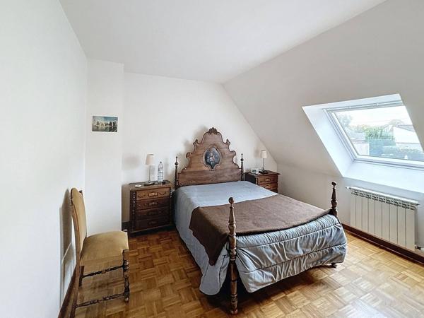 Maison Roissy En Brie 6 pièce(s) 118 m2