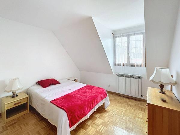 Maison Roissy En Brie 6 pièce(s) 118 m2