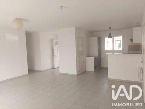 Maison à vendre 4 pièces 85 m² Les Billaux