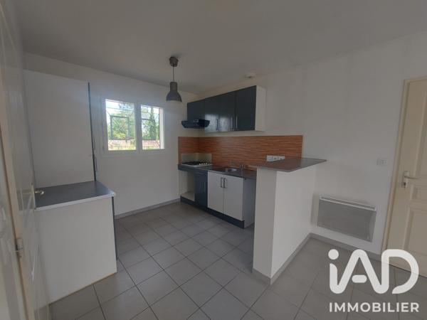 Maison à vendre 4 pièces 85 m² Les Billaux