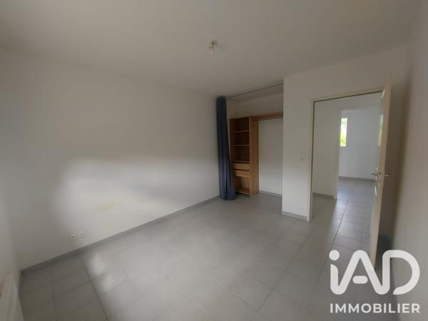 Maison à vendre 4 pièces 85 m² Les Billaux