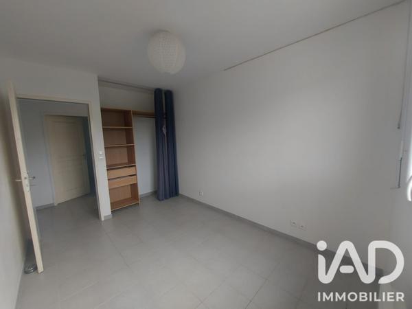 Maison à vendre 4 pièces 85 m² Les Billaux