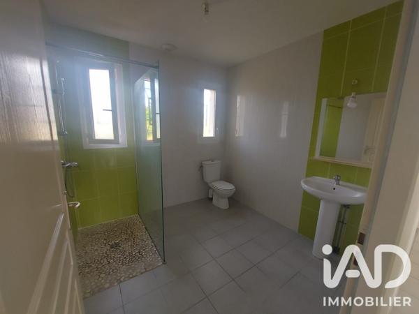 Maison à vendre 4 pièces 85 m² Les Billaux