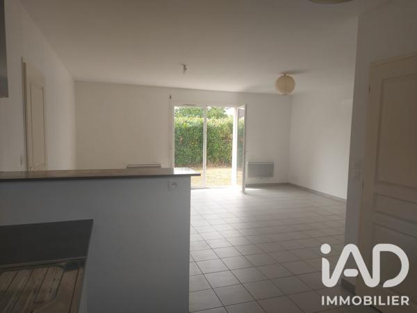 Maison à vendre 4 pièces 85 m² Les Billaux