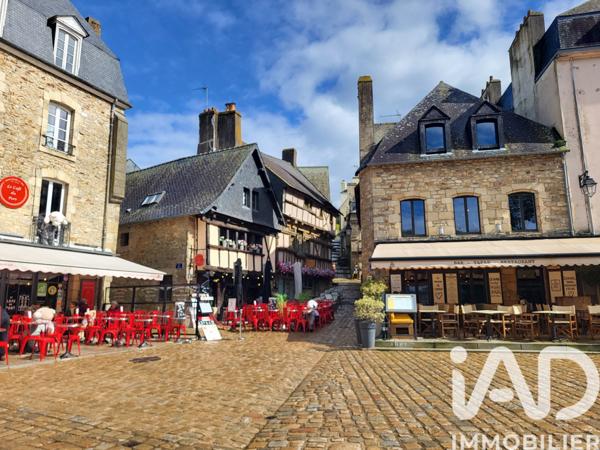 Appartement à vendre 2 pièces 38 m² Auray