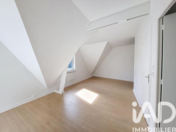 Appartement à vendre 2 pièces 38 m² Auray