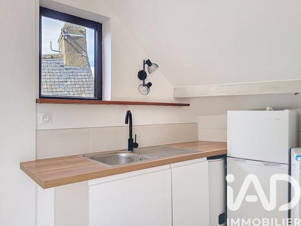 Appartement à vendre 2 pièces 38 m² Auray