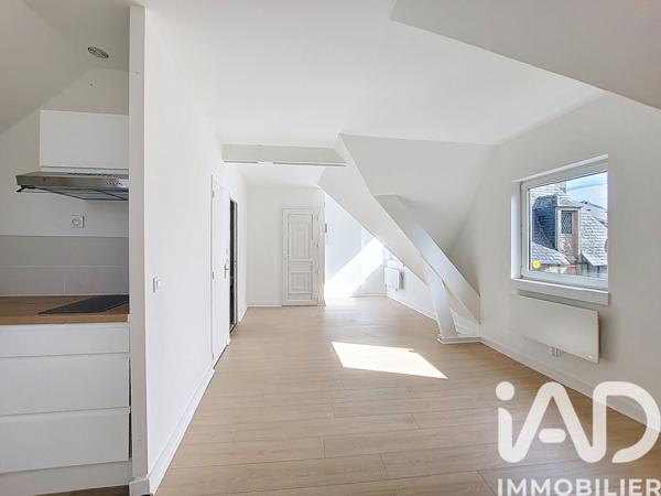 Appartement à vendre 2 pièces 38 m² Auray