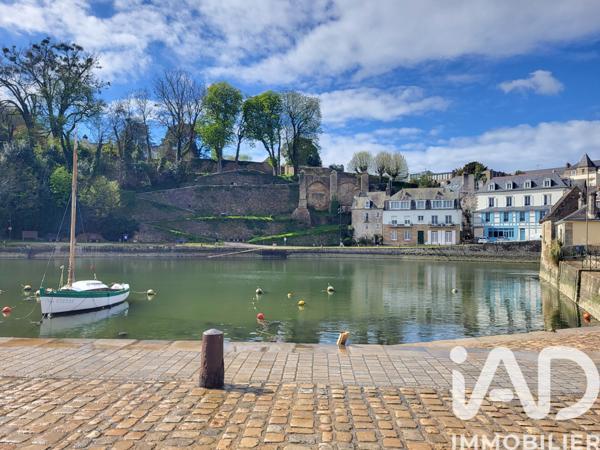Appartement à vendre 2 pièces 38 m² Auray