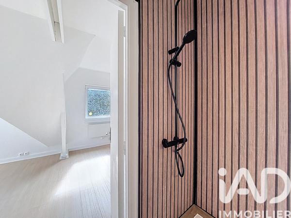 Appartement à vendre 2 pièces 38 m² Auray