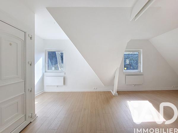 Appartement à vendre 2 pièces 38 m² Auray