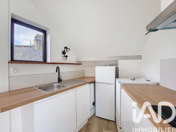 Appartement à vendre 2 pièces 38 m² Auray
