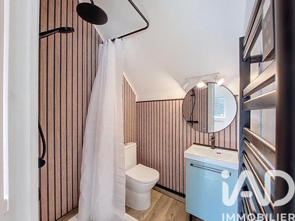 Appartement à vendre 2 pièces 38 m² Auray