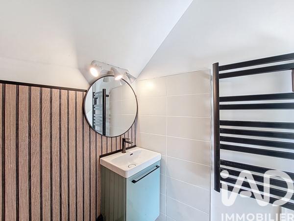 Appartement à vendre 2 pièces 38 m² Auray