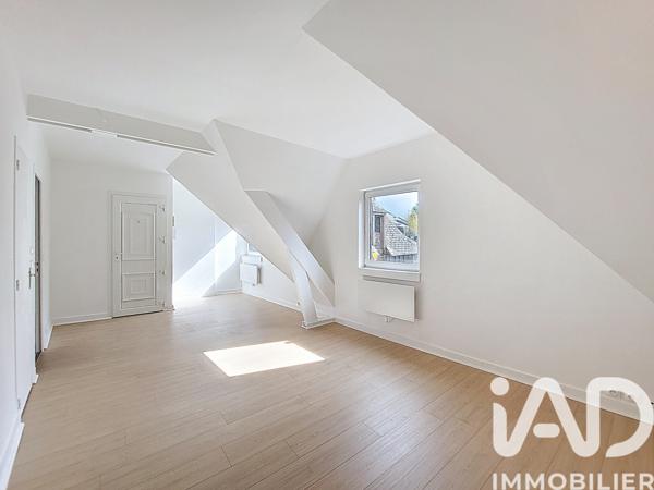 Appartement à vendre 2 pièces 38 m² Auray