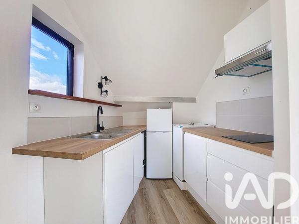 Appartement à vendre 2 pièces 38 m² Auray