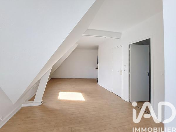 Appartement à vendre 2 pièces 38 m² Auray