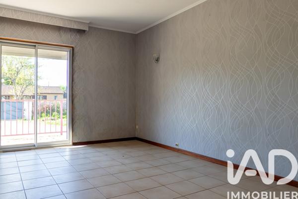 Maison à vendre 5 pièces 130 m² Montauban