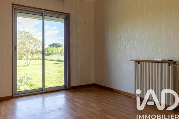 Maison à vendre 5 pièces 130 m² Montauban