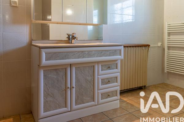 Maison à vendre 5 pièces 130 m² Montauban