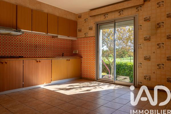 Maison à vendre 5 pièces 130 m² Montauban