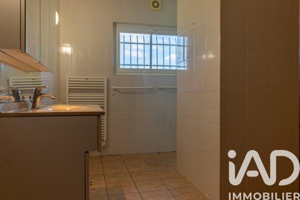 Maison à vendre 5 pièces 130 m² Montauban