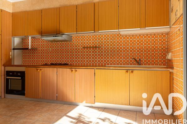 Maison à vendre 5 pièces 130 m² Montauban