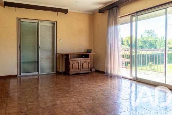 Maison à vendre 5 pièces 130 m² Montauban