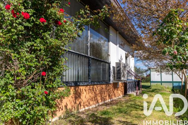 Maison à vendre 5 pièces 130 m² Montauban