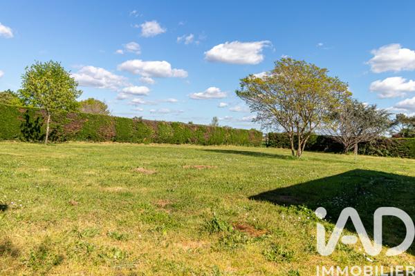 Maison à vendre 5 pièces 130 m² Montauban
