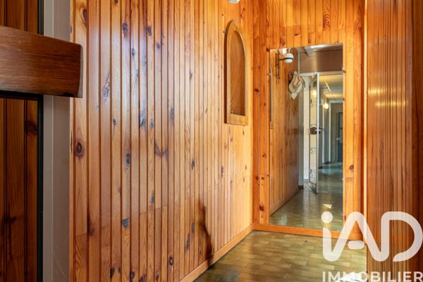 Maison à vendre 5 pièces 130 m² Montauban