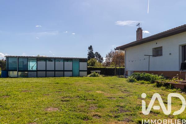 Maison à vendre 5 pièces 130 m² Montauban