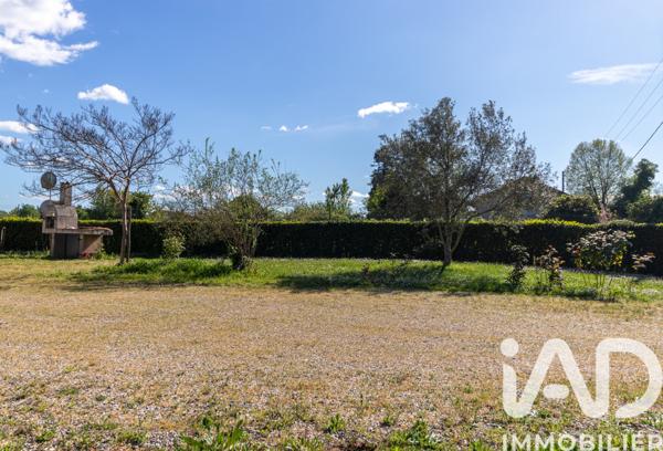 Maison à vendre 5 pièces 130 m² Montauban