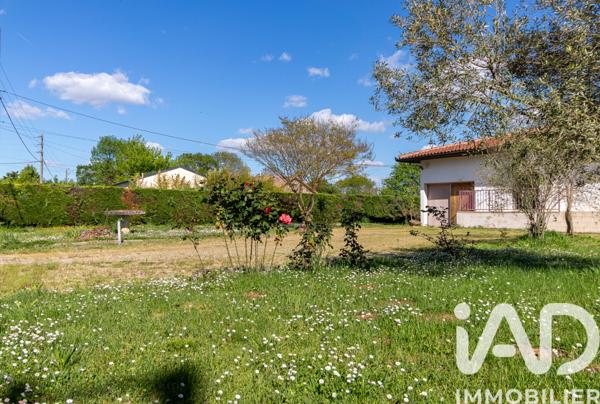 Maison à vendre 5 pièces 130 m² Montauban
