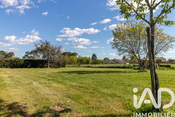 Maison à vendre 5 pièces 130 m² Montauban