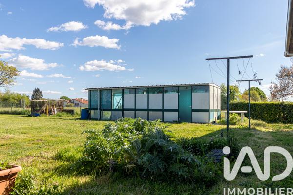 Maison à vendre 5 pièces 130 m² Montauban