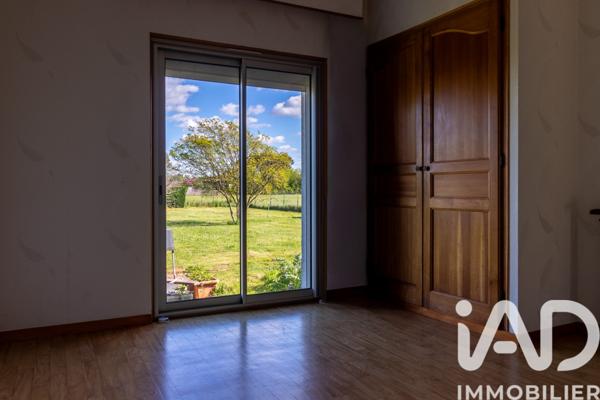 Maison à vendre 5 pièces 130 m² Montauban