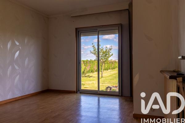 Maison à vendre 5 pièces 130 m² Montauban