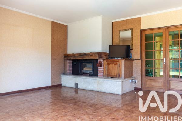 Maison à vendre 5 pièces 130 m² Montauban