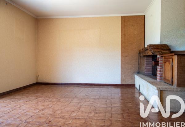Maison à vendre 5 pièces 130 m² Montauban