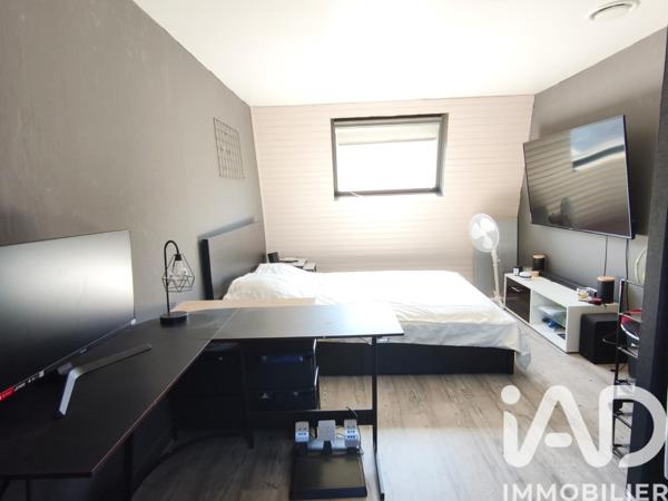 Maison à vendre 6 pièces 165 m² Wattrelos