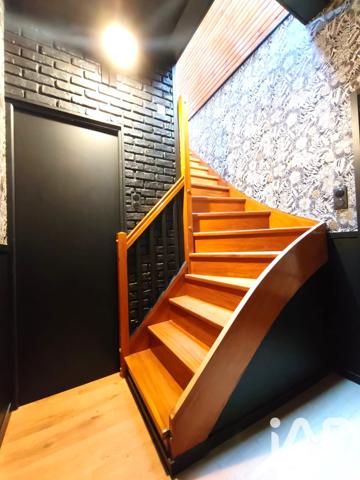 Maison à vendre 6 pièces 165 m² Wattrelos
