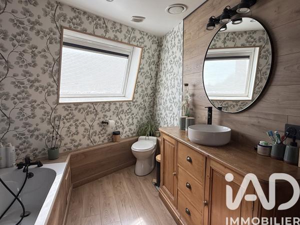 Maison à vendre 6 pièces 165 m² Wattrelos