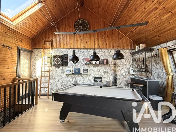 Maison à vendre 6 pièces 165 m² Wattrelos