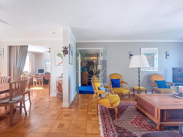 Vente appartement Nantes : 555 900 € - AJP Immobilier Nantes Jouzel