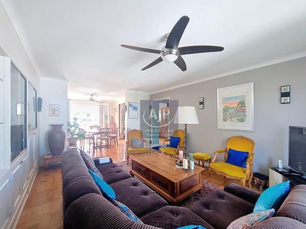 Vente appartement Nantes : 555 900 € - AJP Immobilier Nantes Jouzel