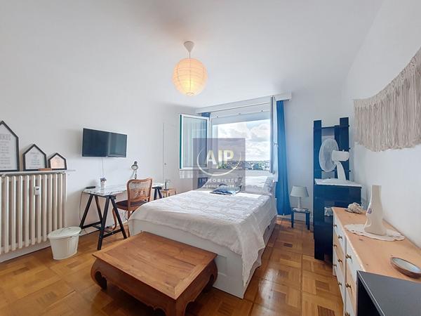 Vente appartement Nantes : 555 900 € - AJP Immobilier Nantes Jouzel