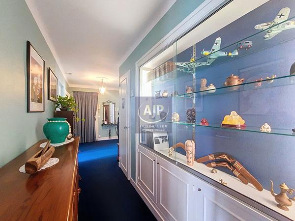 Vente appartement Nantes : 555 900 € - AJP Immobilier Nantes Jouzel