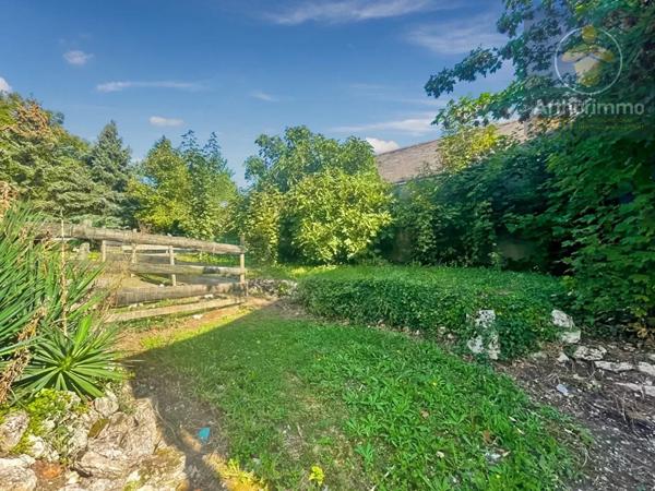 Vente Maison 8 pièces 186 m2 à Baule