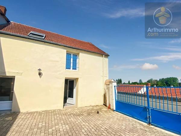 Vente Maison 8 pièces 186 m2 à Baule